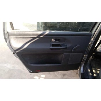 ford galaxy (vy) del año 2004