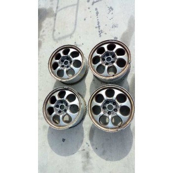 seat toledo (1m2) del año 1999