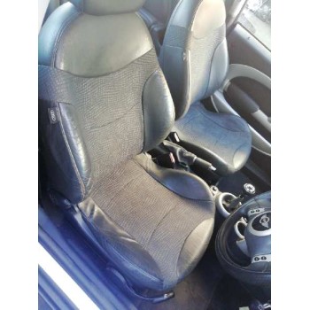 bmw mini (r50,r53) del año 2003