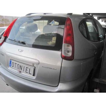 daewoo tacuma del año 2003