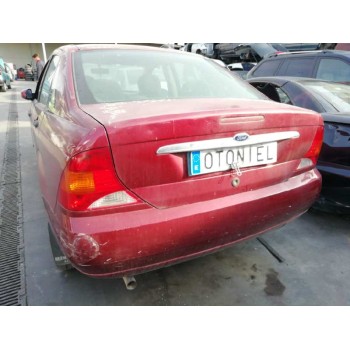 ford focus berlina (cak) del año 1999