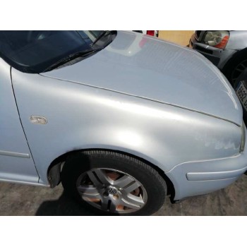 volkswagen golf iv berlina (1j1) del año 2000