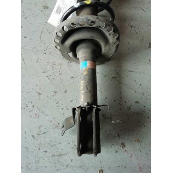 Recambio de amortiguador delantero izquierdo para dacia sandero ambiance referencia OEM IAM 543023022R  