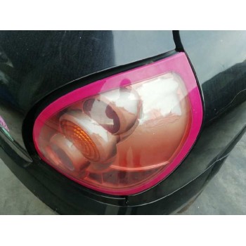 nissan almera (n16/e) del año 2004