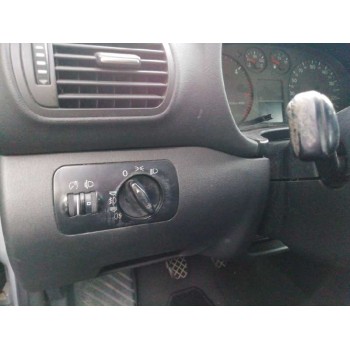 audi a3 (8l) del año 2004