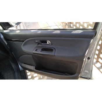 ford galaxy (vy) del año 2004