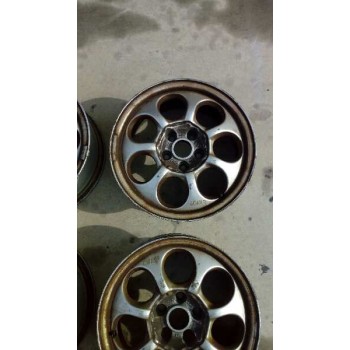 seat toledo (1m2) del año 1999