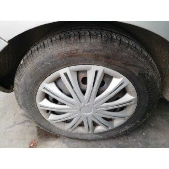 ford fusion (cbk) del año 2003