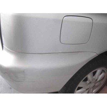 daewoo tacuma del año 2003