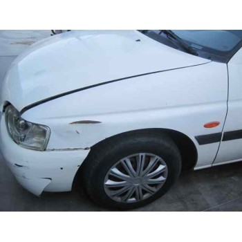 ford escort berl./turnier del año 1996