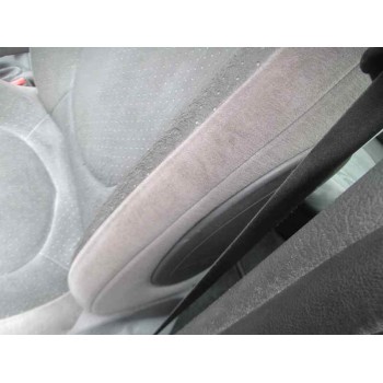 citroën c5 berlina del año 2006