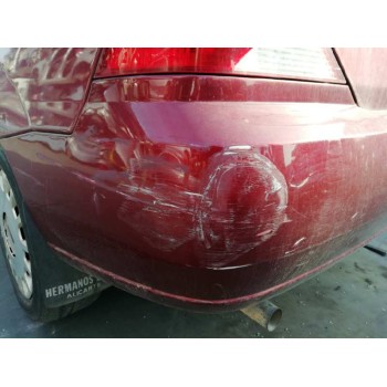 ford focus berlina (cak) del año 1999