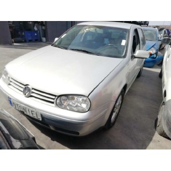 volkswagen golf iv berlina (1j1) del año 2000