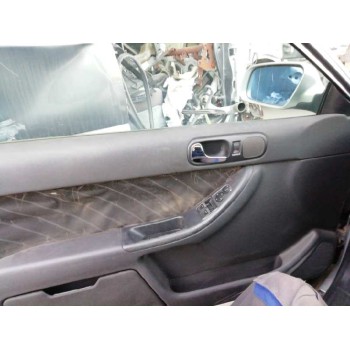 audi a3 (8l) del año 2004