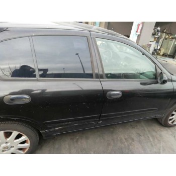 nissan almera (n16/e) del año 2004