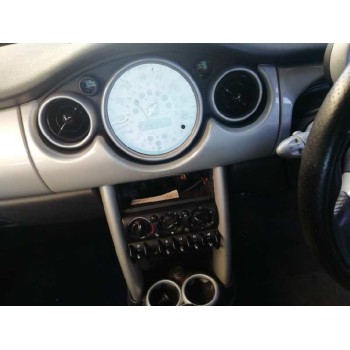 bmw mini (r50,r53) del año 2003