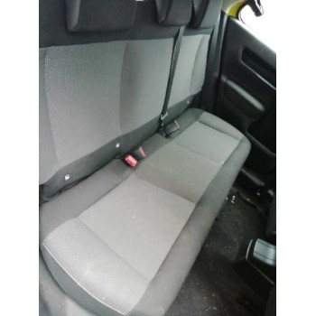 citroën c4 cactus del año 2014