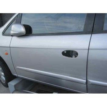 daewoo tacuma del año 2003