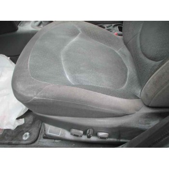 citroën c5 berlina del año 2006