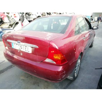 ford focus berlina (cak) del año 1999