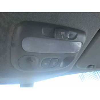 hyundai h 1 del año 2003