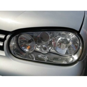 volkswagen golf iv berlina (1j1) del año 2000