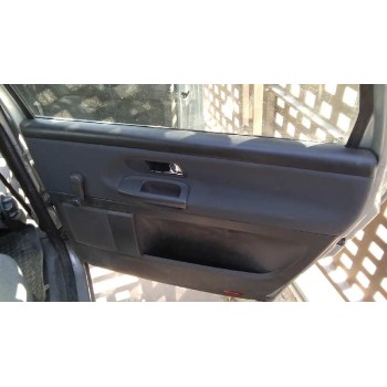 ford galaxy (vy) del año 2004