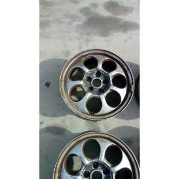 seat toledo (1m2) del año 1999