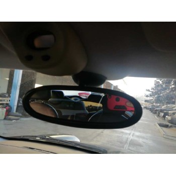 bmw mini (r50,r53) del año 2003