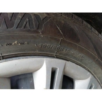 ford fusion (cbk) del año 2003