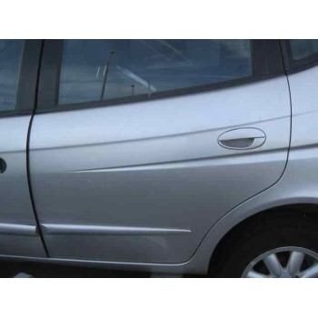 daewoo tacuma del año 2003