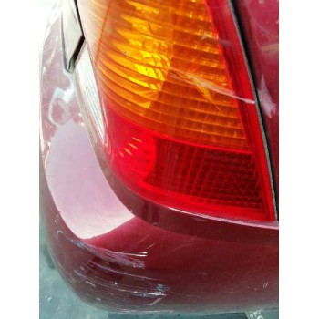 ford focus berlina (cak) del año 1999