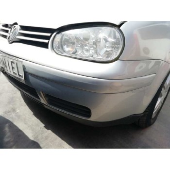 volkswagen golf iv berlina (1j1) del año 2000