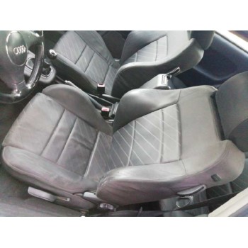 audi a3 (8l) del año 2004