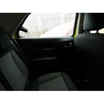 citroën c4 cactus del año 2014