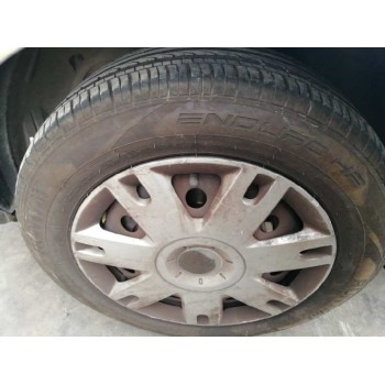 ford fusion (cbk) del año 2003