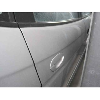 daewoo tacuma del año 2003