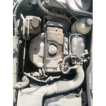 peugeot 206 berlina del año 1999