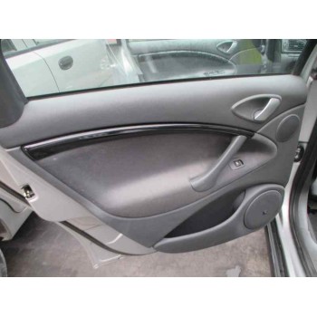 citroën c5 berlina del año 2006