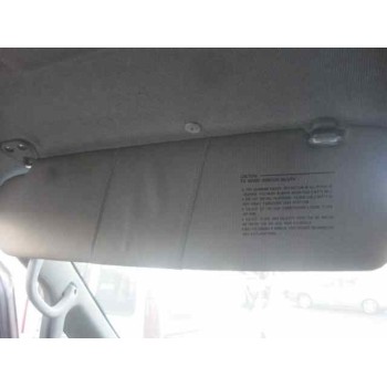 hyundai h 1 del año 2003