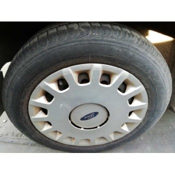 ford focus berlina (cak) del año 1999