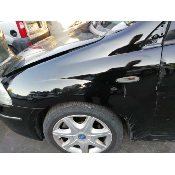 fiat croma (194) del año 2006