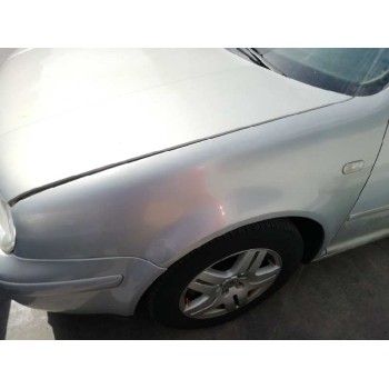 volkswagen golf iv berlina (1j1) del año 2000