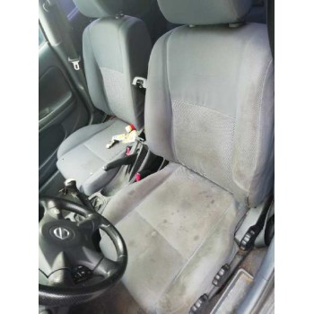 nissan almera (n16/e) del año 2004