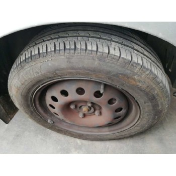 ford fusion (cbk) del año 2003