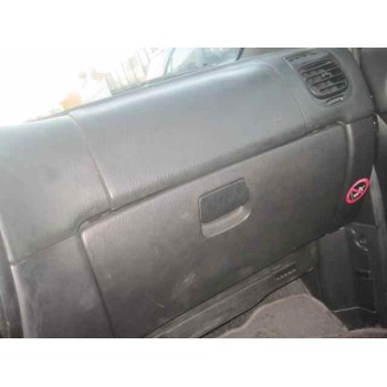 hyundai h 1 del año 2003