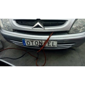 citroën xsara berlina del año 2001