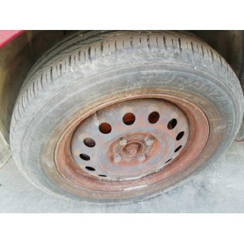 ford focus berlina (cak) del año 1999