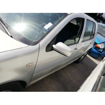 volkswagen golf iv berlina (1j1) del año 2000