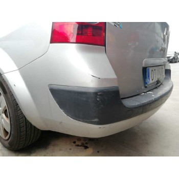 renault megane ii familiar del año 2006